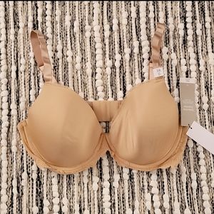 Calvin Klein Demi Lift Bra